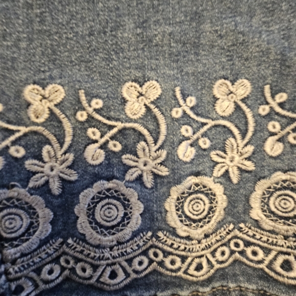 Baccini jeans - Picture 2 of 3